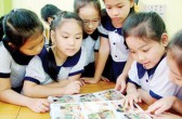 Giáo dục mầm non tập 1 – Thơ Giáo dục mầm non tập 1 – Thơ