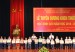 Lễ trao giải khuyến học cho học sinh năm học mới Lễ trao giải khuyến học cho học sinh năm học mới